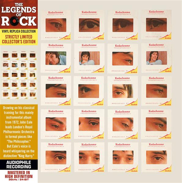 THE ACADEMY IN PERIL