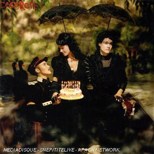 THE ADVENTURES OF GHOSTHORSE AND STILLBORN