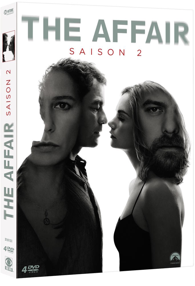 THE AFFAIR - SAISON 2