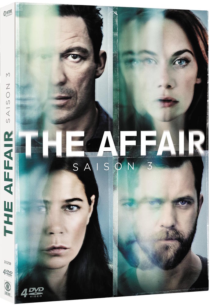 The Affair - Saison 3