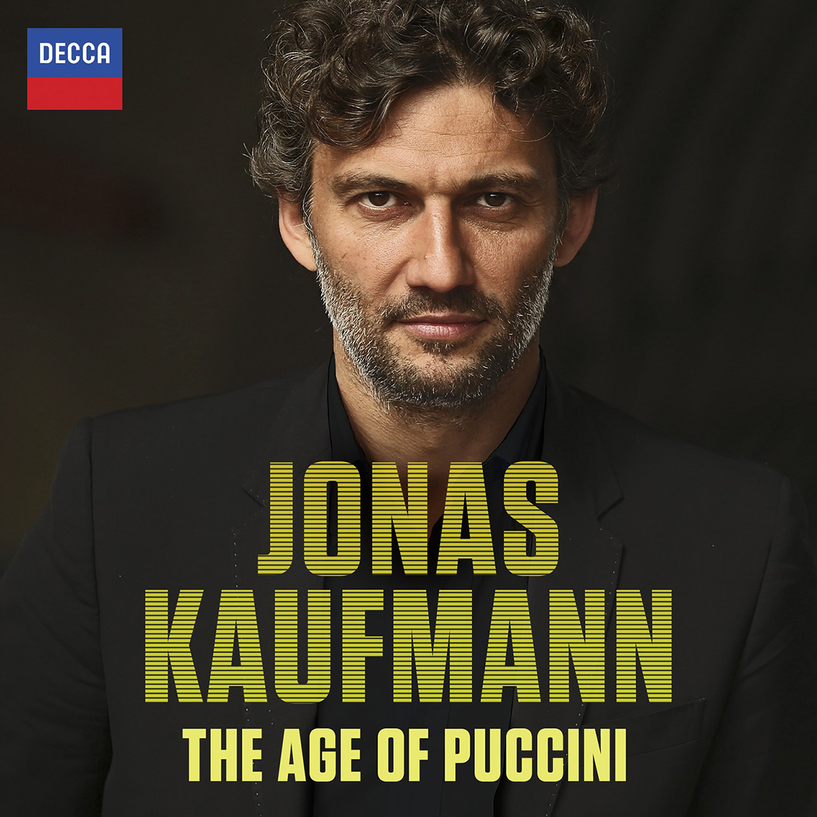 THE AGE OF PUCCINI