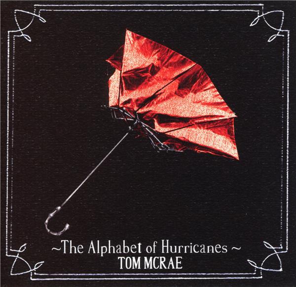 THE ALPHABET OF HURRICANES