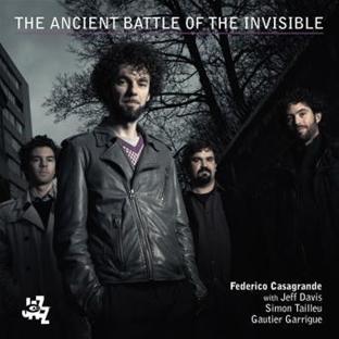 THE ANCIENT BATTLE OF THE INVISIBLE