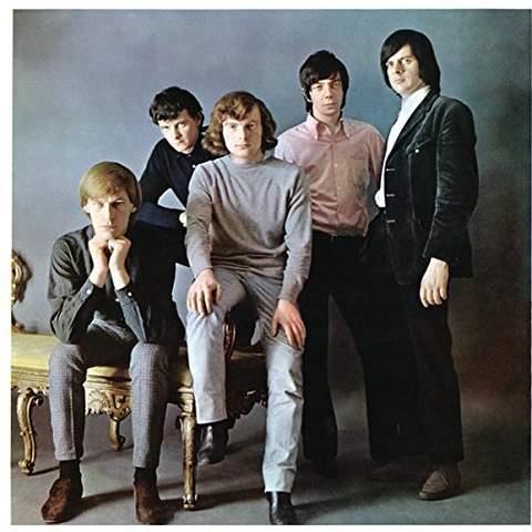 THE ANGRY YOUNG THEM