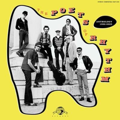 THE ANTOLOGY 1992-2002