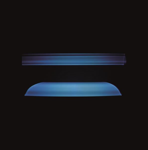 THE APPEARANCE OF COLOUR