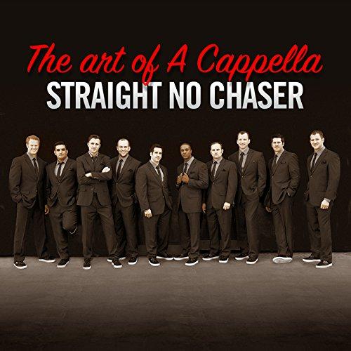 THE ART OF A CAPELLA