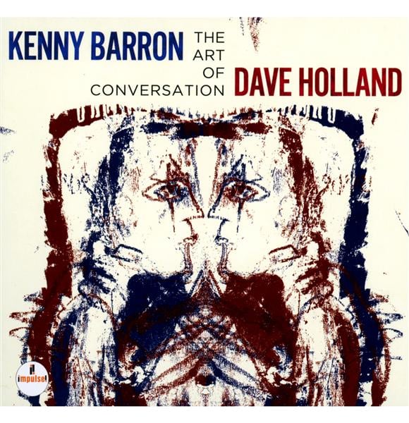 THE ART OF CONVERSATION