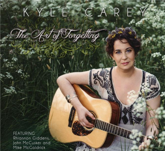 THE ART OF FORGETTING