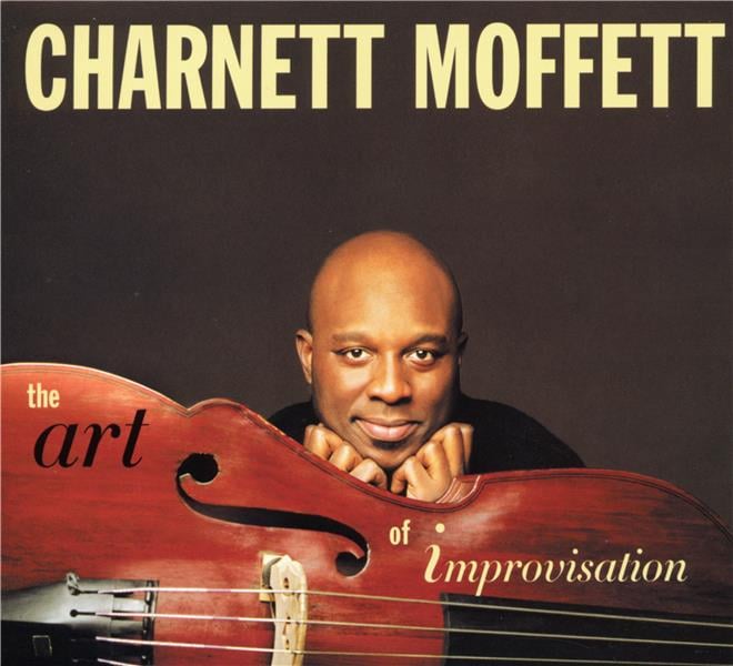 THE ART OF IMPROVISATION