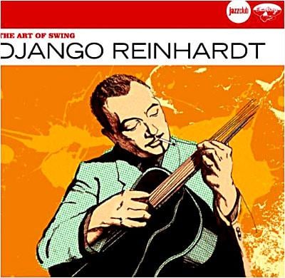 THE ART OF SWING (JAZZ CLUB)