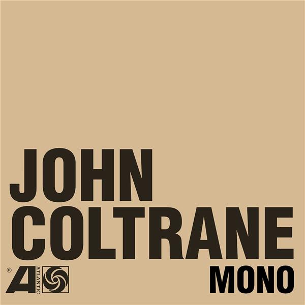 THE ATLANTIC YEARS IN MONO