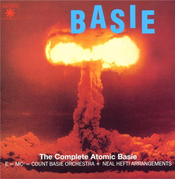 THE ATOMIC COUNT BASIE
