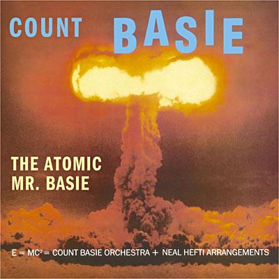 THE ATOMIC MR. BASIE