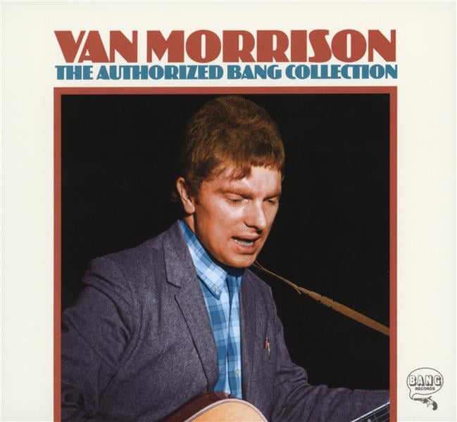 THE AUTHORIZED BANG COLLECTION