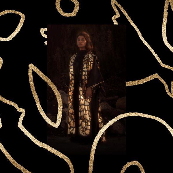 THE BALLAD OF THE RUNAWAY GIRL