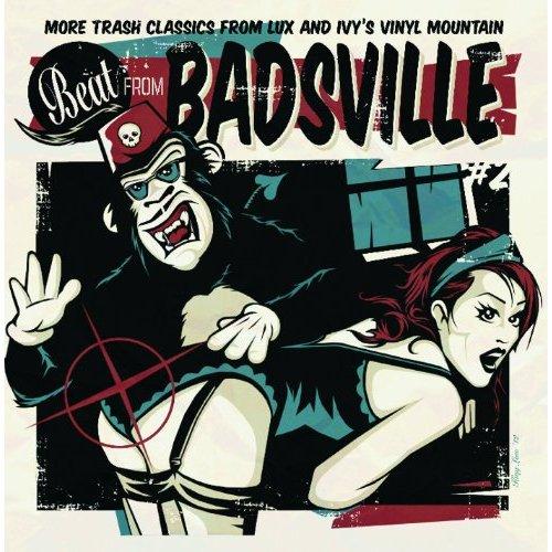 THE BEAT FROM BADSVILLE 2