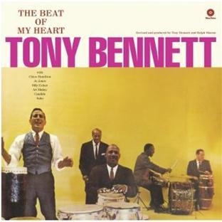 THE BEAT OF MY HEART