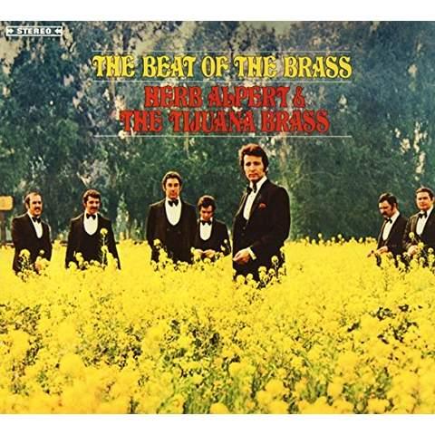 THE BEAT OF THE BRASS