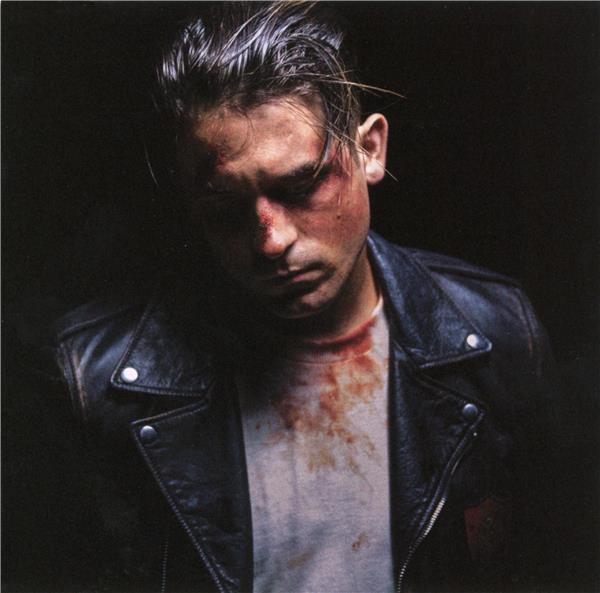 THE BEAUTIFUL & DAMNED