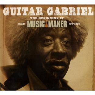 THE BEGINNING OF THE MUSIC MAKER STORY