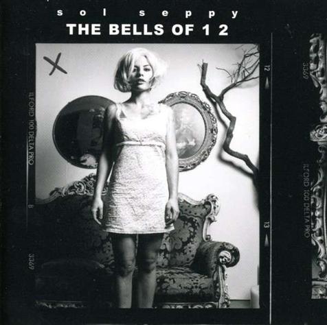 THE BELLS OF /VOL.1 & 2