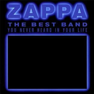 THE BEST BAND YOU NEVER HEARD IN YOUR LIFE