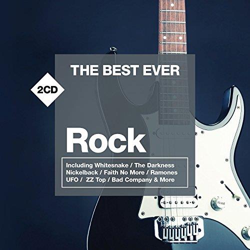 THE BEST EVER-ROCK