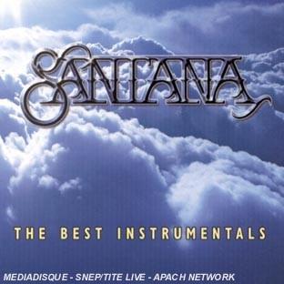 THE BEST INSTRUMENTALS