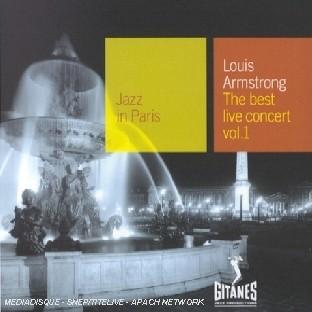 THE BEST LIVE CONCERT VOL 1THE BEST LIVE CONCERT /VOL 1