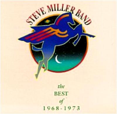 THE BEST OF 1968-1973