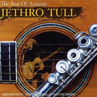 THE BEST OF ACOUSTIC