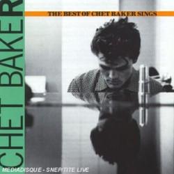 THE BEST OF CHET BAKER SINGS