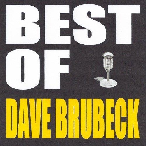 THE BEST OF DAVE BRUBECK