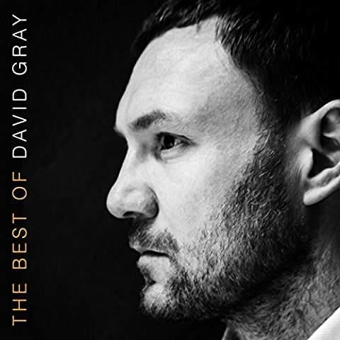 THE BEST OF DAVID GRAY