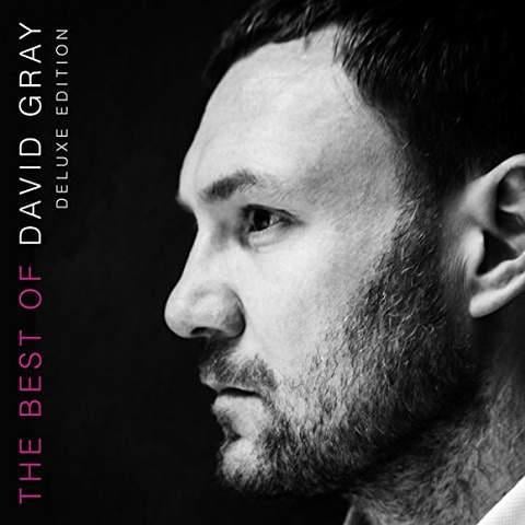 THE BEST OF DAVID GRAY