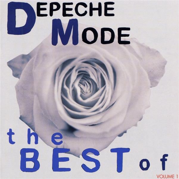 THE BEST OF DEPECHE MODE, VOL. 1