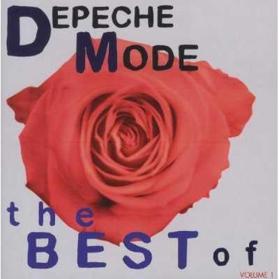 THE BEST OF DEPECHE MODE, VOL. 1