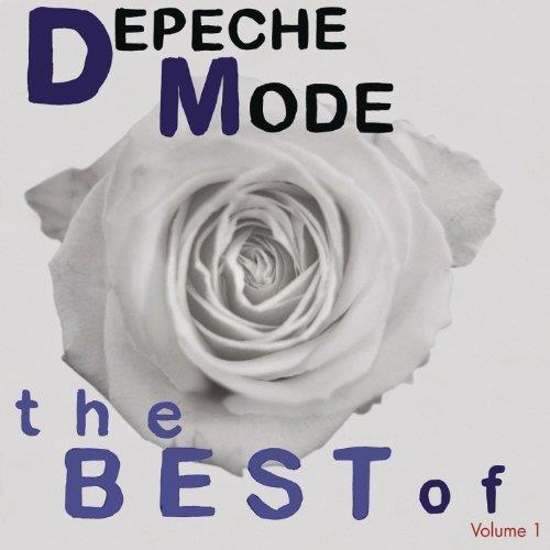 THE BEST OF DEPECHE MODE VOLUME ONE