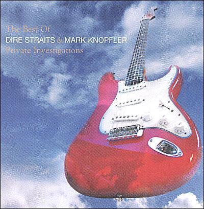 THE BEST OF DIRE STR