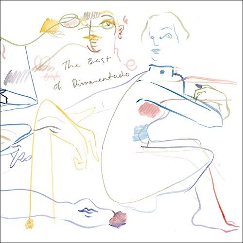 THE BEST OF DISSMENTADO