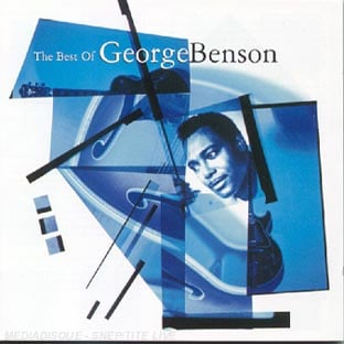 THE BEST OF GEORGE BENSON