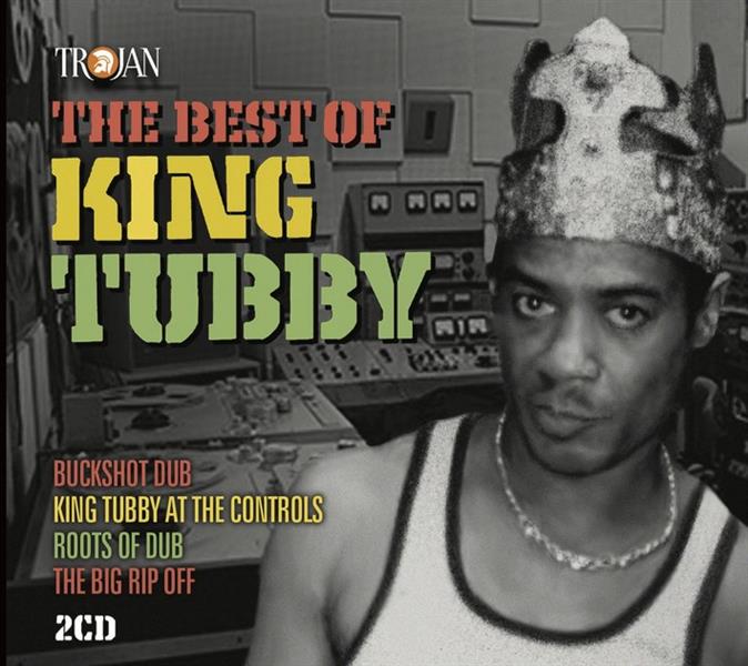 THE BEST OF KING TUBBY
