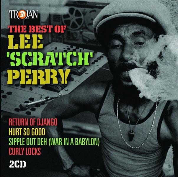 THE BEST OF LEE SCRATCH PERRY
