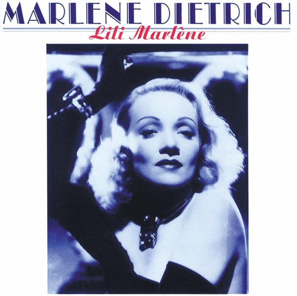 THE BEST OF MARLENE DIETRICH