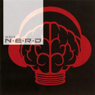 THE BEST OF N.E.R.D