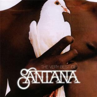 THE BEST OF SANTANA