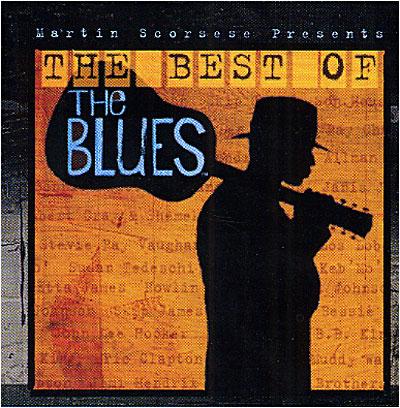 THE BEST OF THE BLUES