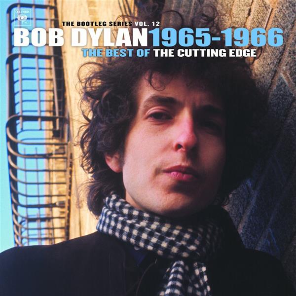 THE BEST OF THE CUTTING EDGE 1965-1966: THE BOOTLEG SERIES, VOL. 12