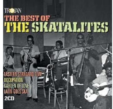THE BEST OF THE SKATALITES